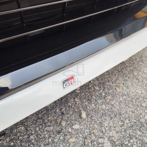Toyota Vellfire Z Premier 4WD 2025 RECOND TRUSTED - 3