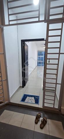 D'Rich Executive Suites 1