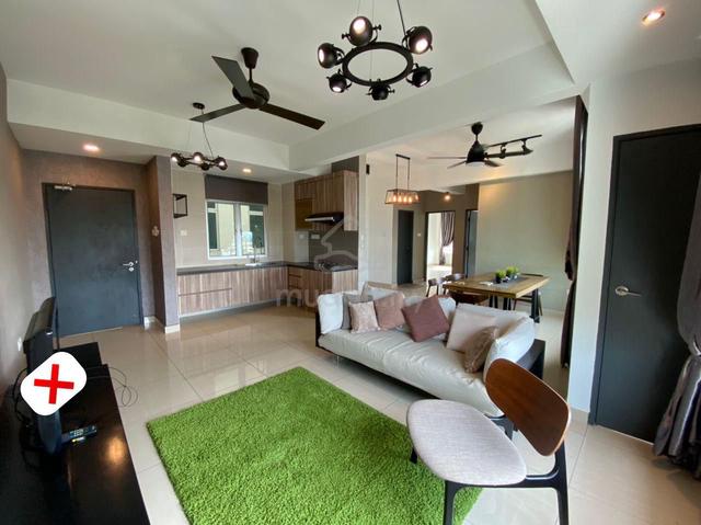 Midori Green @ Austin Heights 1