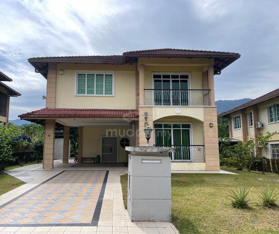 KIANSOM COUNTRY HEIGHTS Bungalow | Access to Pan Borneo | CL999 1