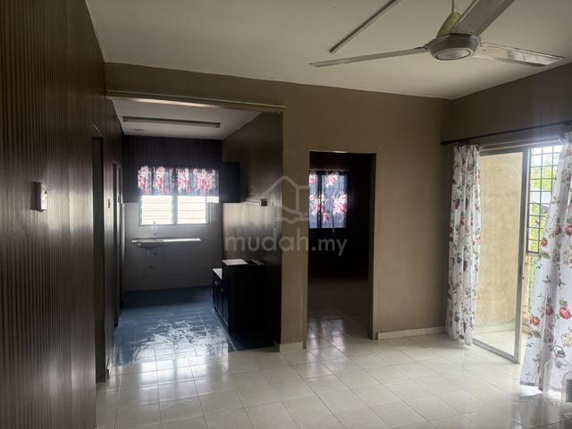 Dahlia Apartment (Garden Avenue S2) 1