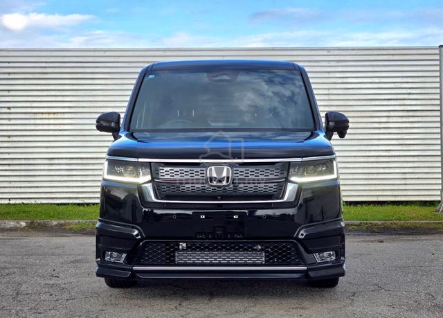 2025 Honda STEPWAGON 1.5 SPADA Premium 1K KM 6A - 2