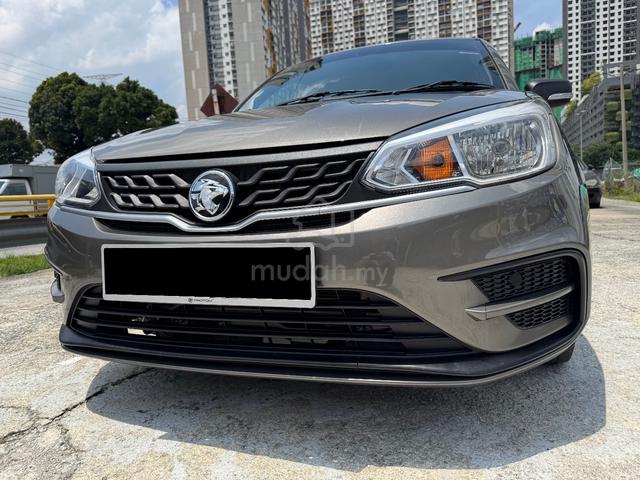 Proton SAGA 1.3 MC2 (A) SAA AKPK BOLEH LOAN KEDAI - 3