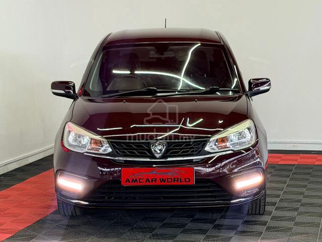 ORI2020 Proton SAGA PREMIUM 1.3 FACELIFT ONE OWNER - 2