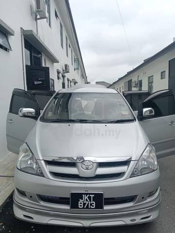 2007 Toyota INNOVA 2.0 G (A) - 1