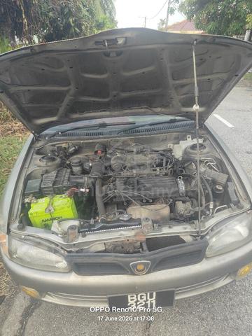 2004 Proton WIRA 1.5 A/B GLI (M) - 5