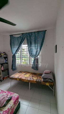Bilik Sewa Room Rental low depo Putrajaya ⨠1