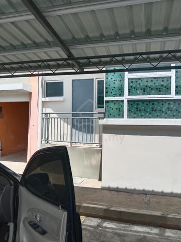 Lumat Saujana Beaufort 1