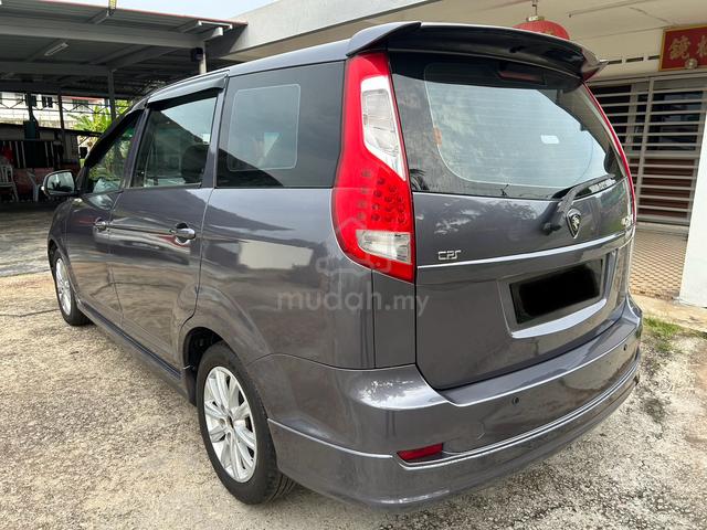 2011 Proton EXORA 1.6 Auto CPS - 4