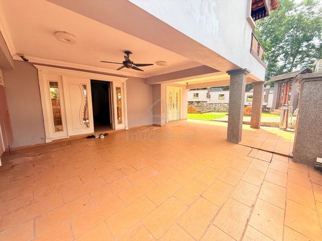 2.5 Storey Terrace @ Taman Bukit Permata, Sri Gombak, Batu Caves 1