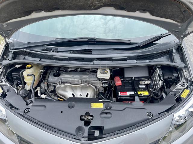 2012 Toyota ESTIMA 2.4 AERAS ACR50W FACELIFT (A) - 4