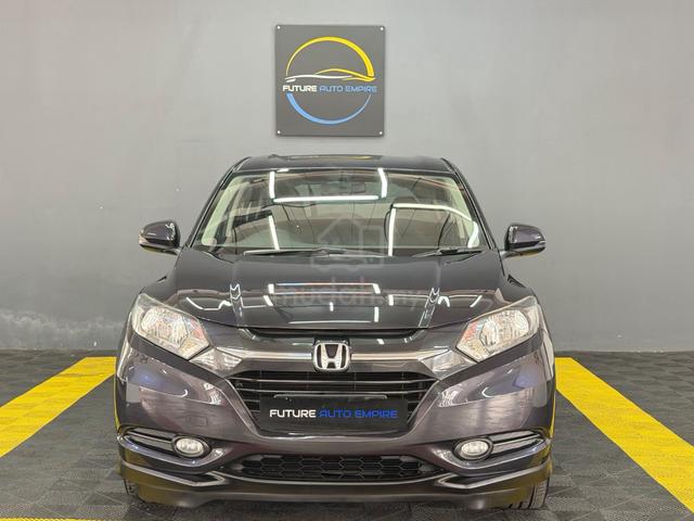 Honda HR-V 1.8 E (A) REVERSE CAMERA / HRV SUV - 5