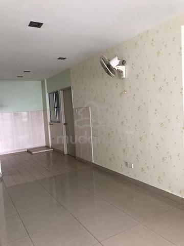 Kinrara Mas Condominium 2