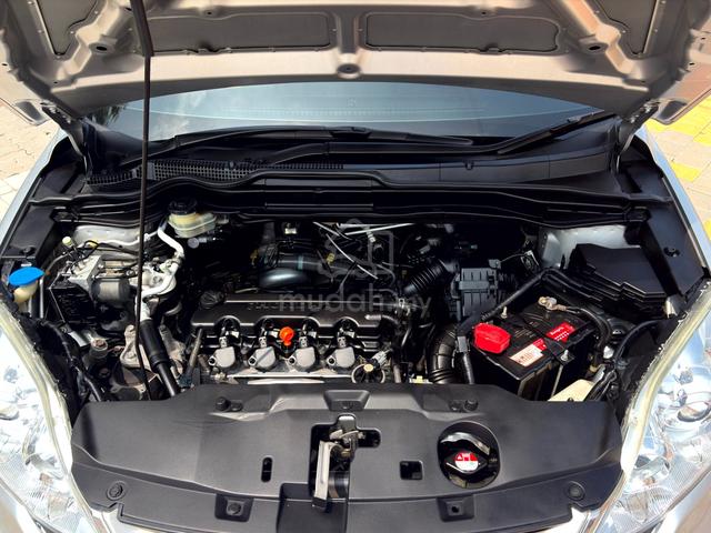 2013 Honda CR-V 2.0 I-VTEC (A) TIP TOP CONDITION ! - 5