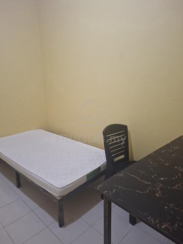 *ROOM RENT - Desa Pujut 2 Permy - Female ONLY!!* 1