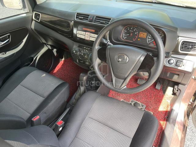 2016 Perodua BEZZA 1.3 PREMIUM X (A) - 5