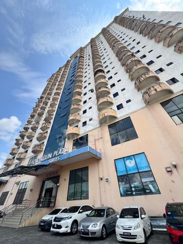 Chonglin Plaza 1