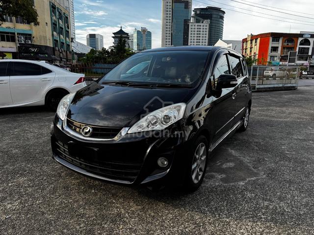 2018 Perodua ALZA 1.5 EZ STANDARD FACELIFT (A) - 2