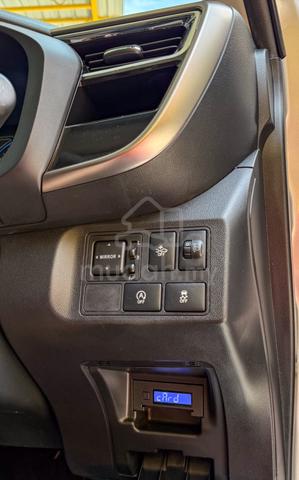 Advance Perodua MYVI 1.5 AV ASA WRTY 3yrs ORI KM - 2