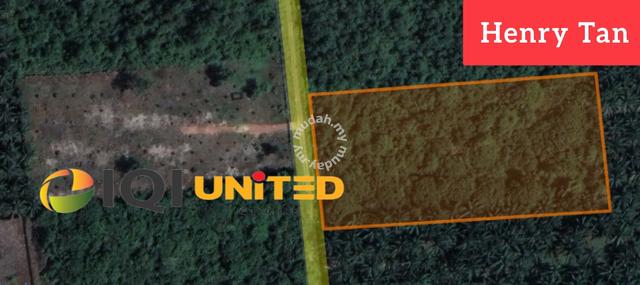 For Sale Perak Larut & Matang Taiping Kamunting Raya Industrial Area 2