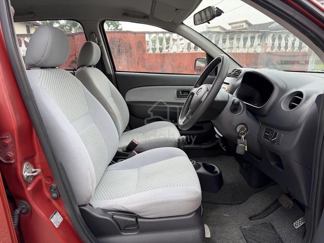 2006 Perodua MYVI 1.3 (A) TIP TOP CONDITION - 5