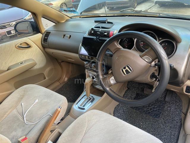 2004 Honda CITY 1.5 I-DSI MY03 GD (A) - 3