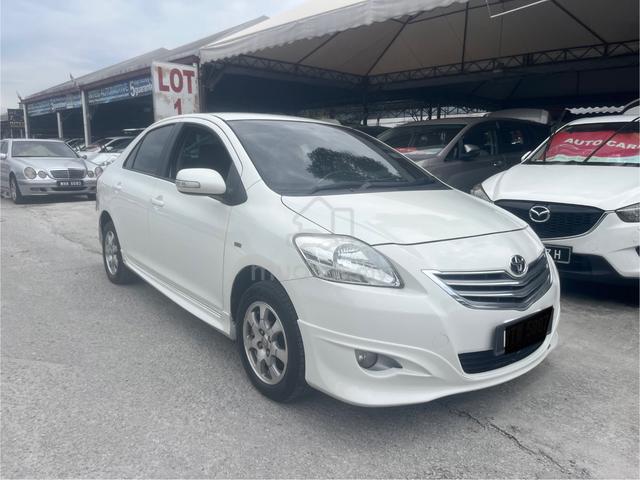 2011 Toyota VIOS 1.5 G FACELIFT (A) OTR - 1