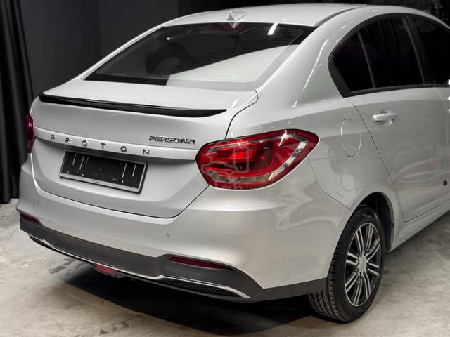 2020 Proton PERSONA PREMIUM 1.6L (A) - 2