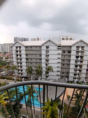 Kuchai Brem Park 2 1