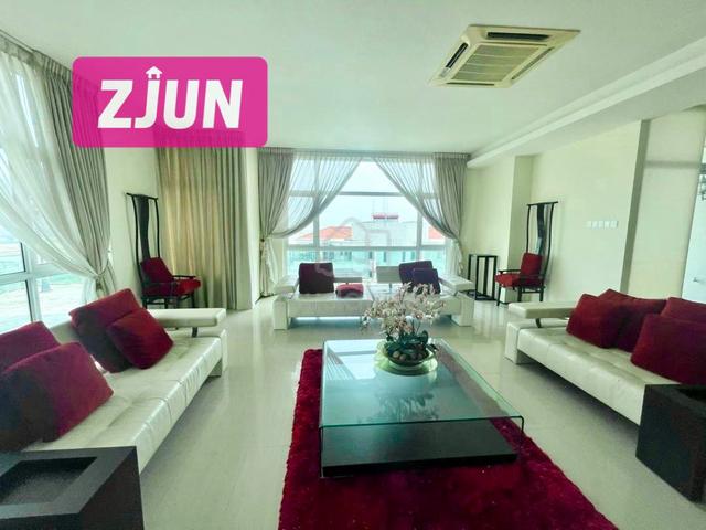 The LOOC Residence 1