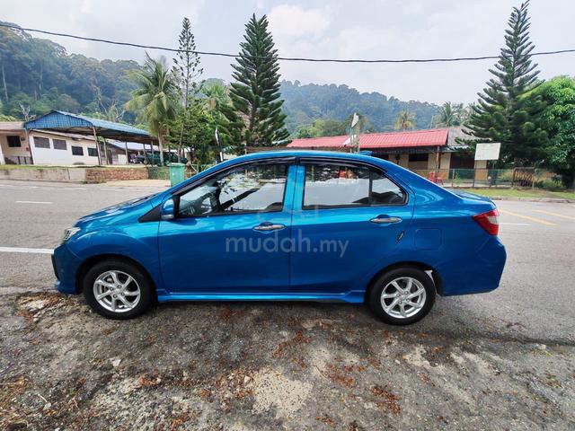 2023 Perodua BEZZA 1.0 G Low mileage - 4
