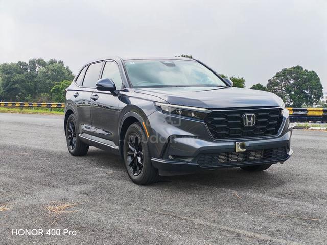 2024 Honda CR-V 1.5 E MY23 RS (A) - 3