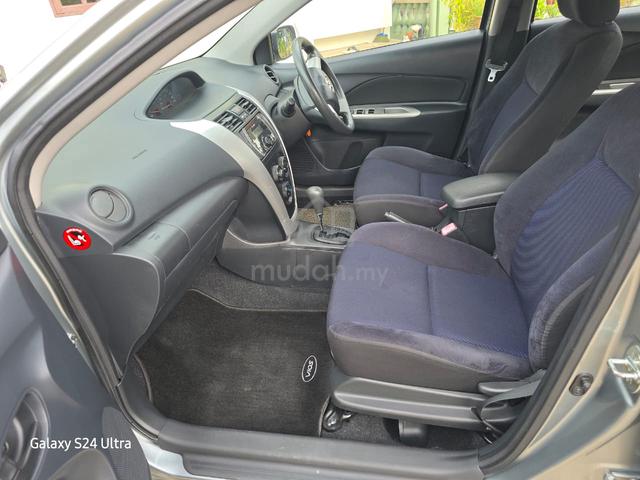 Toyota Vios 2013 for sale - 4