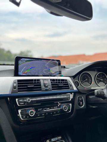 2015 Bmw 320d M SPORTS (CKD) 2.0 FACELIFT (A) - 5