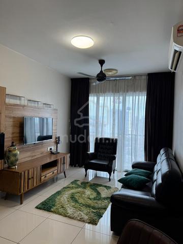 Laman Suria (Mont Kiara) 1