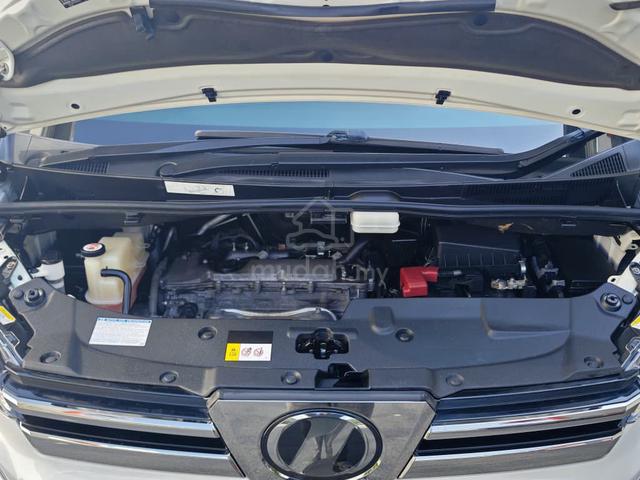 2018/23 Toyota VELLFIRE 2.5 ZG (A) MODELLISTA - 4