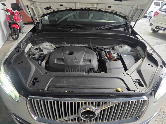 2017 Volvo XC90 2.0 T8 TWIN ENGINE (CKD) (A) - 3