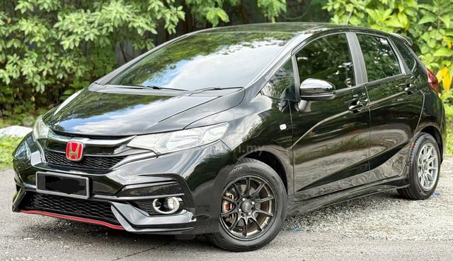 2019 Honda JAZZ 1.5 E FACELIFT (A) - 1