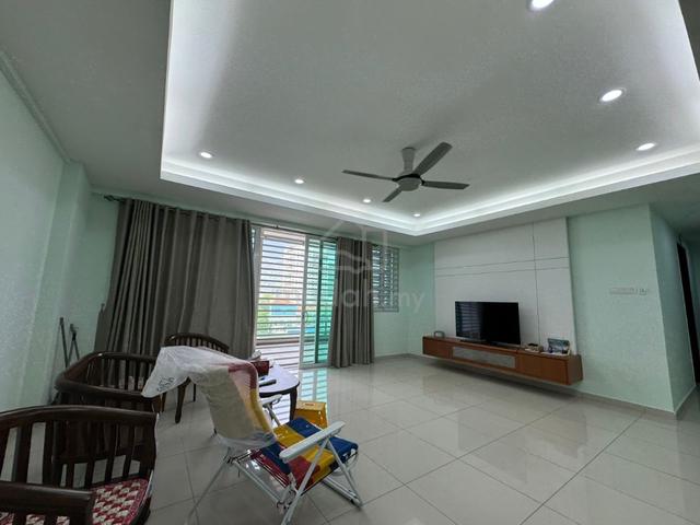 Berjaya Condominium 1