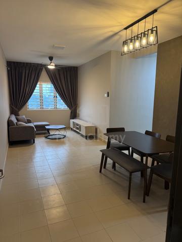 Residensi Akasia Jubilee 1