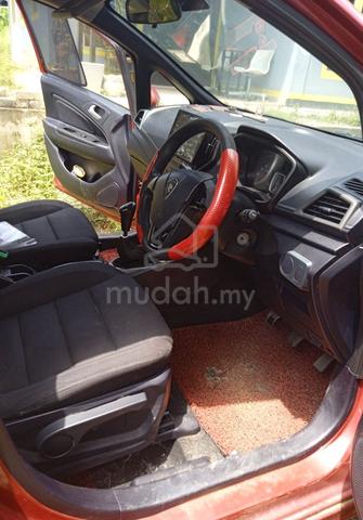 2014 Proton IRIZ 1.3 STANDARD (M) - 3