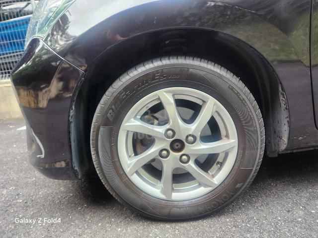 2019 Perodua MYVI 1.3 X (A) - 3