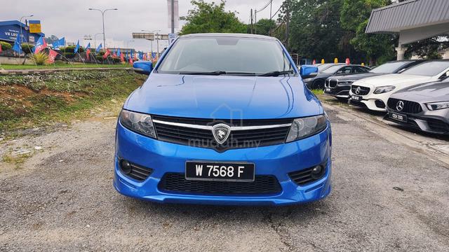 2013ProtonPREVE1.6CFE PREMIUM(A)BUY1FREE1LOANKEDAI - 5