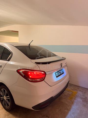 2018 Proton PERSONA 1.6 STANDARD -- (A) - 4
