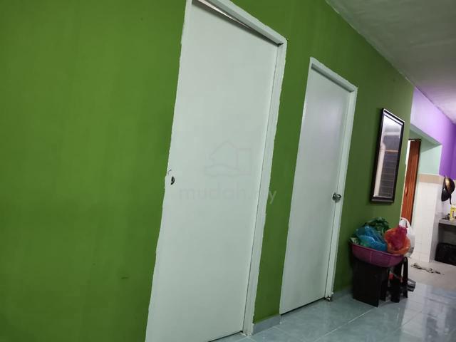 Taman Desa Rakyat Perdana 1
