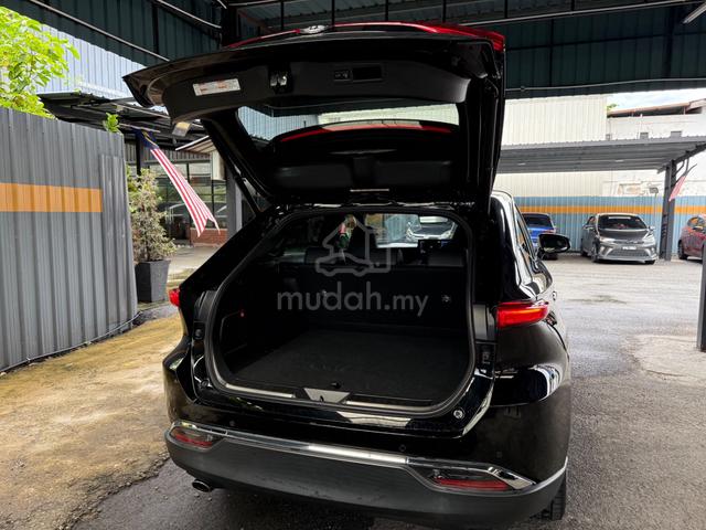 2022 Toyota Harrier 2.0 Z (Unregistered) - 5