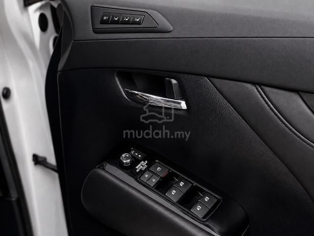 TOYOTA VELLFIRE 2.5 ZG EDITION PiLOT SEAT*SUN ROOF - 5
