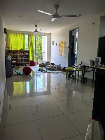 Suasana Lumayan 1