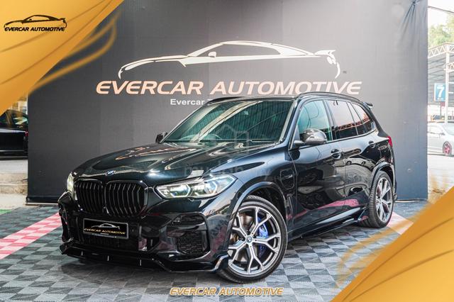 2023 Bmw X5 3.0 xDRIVE45e M-SPORT LaserLight 61kMI - 1