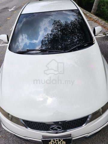2012 Kia FORTE 1.6 SX (A) - 4